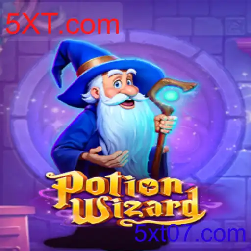 PotionWizard