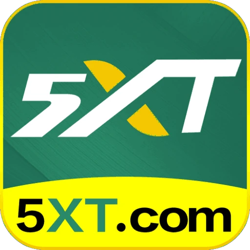 5XT.com-Melhores máquinas jogos de caça-níqueis Logo